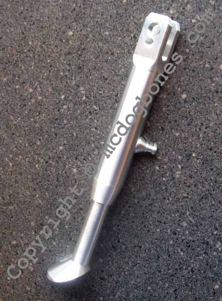 2003-2006 Honda CBR600RR Lowering Kit
